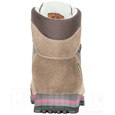 Scarponi Donna AKU Ultra Light GTX W'S Sand/Strawberry