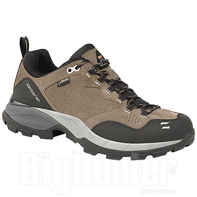 Scarpe Zamberlan Yeren Low GTX RR Almond