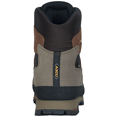 Scarponi AKU Conero GTX Marrone Bruciato-Beige