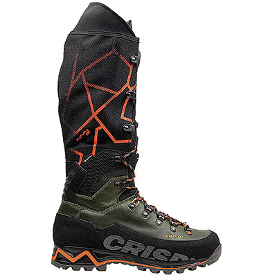 Scarponi Alti Crispi Futura NXT GTX