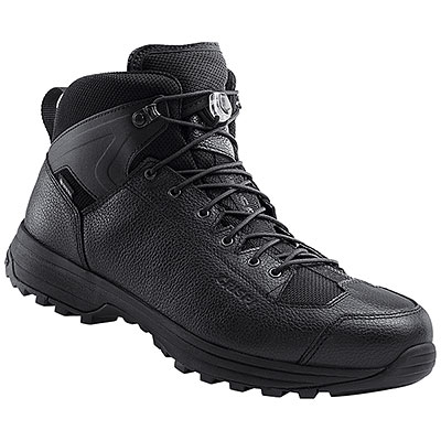 Scarpe Crispi AT4 GTX Black