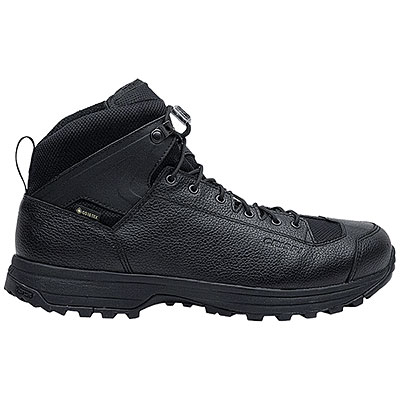 Scarpe Crispi AT4 GTX Black