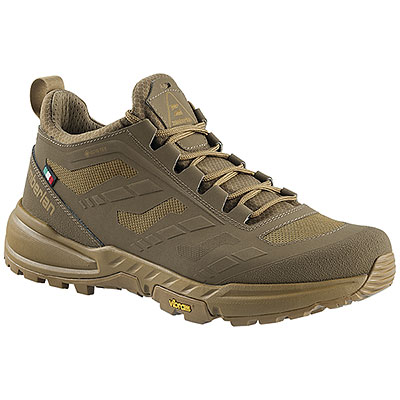 Scarpe Zamberlan Anabasis EVO GTX Short Coyote Brown 