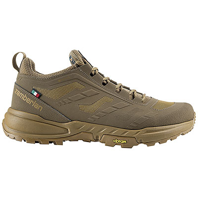 Scarpe Zamberlan Anabasis EVO GTX Short Coyote Brown 