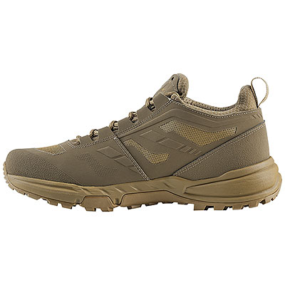 Scarpe Zamberlan Anabasis EVO GTX Short Coyote Brown 