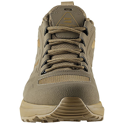 Scarpe Zamberlan Anabasis EVO GTX Short Coyote Brown 