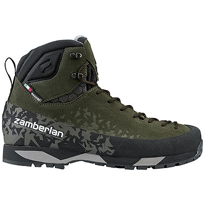 Scarponi Zamberlan Salathé Trek GTX RR Olive