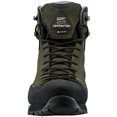 Scarponi Zamberlan Salathé Trek GTX RR Olive