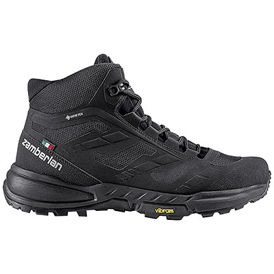 Scarpe Zamberlan Anabasis EVO GTX Black