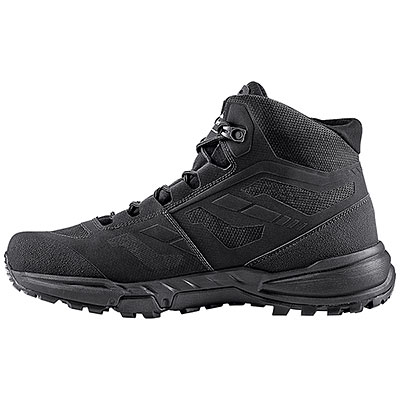 Scarpe Zamberlan Anabasis EVO GTX Black