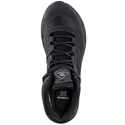 Scarpe Zamberlan Anabasis EVO GTX Black