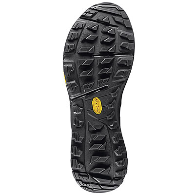 Scarpe Zamberlan Anabasis EVO GTX Black