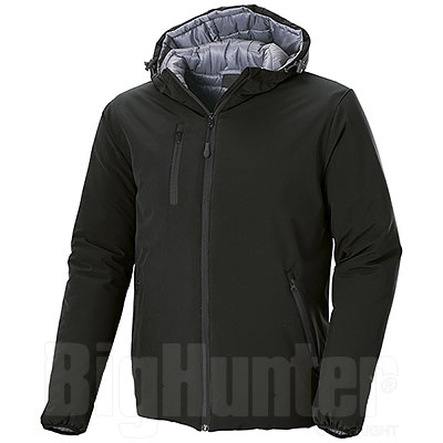 Giacca Tre Strati Vienna Black