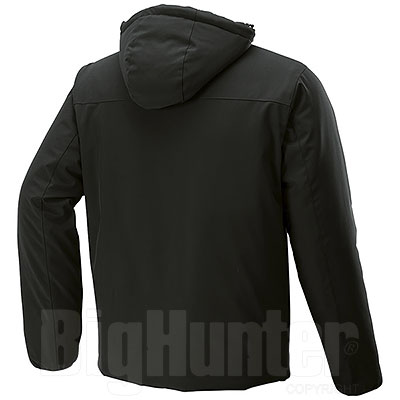 Giacca Tre Strati Vienna Black