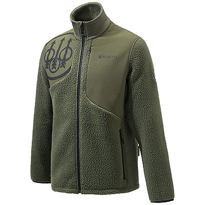 Giacca Beretta Trailhead Thermal Pro Green