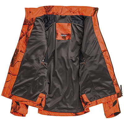 Giacca Beretta Matajur Windblock Realtree AP Camo HD Orange 