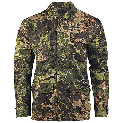 Field Jacket US Civ-Tec® Wasp I Z3A