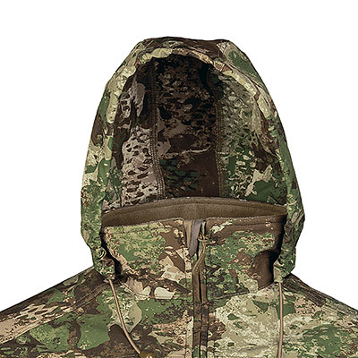 Giacca Tattica Softshell SCU 14 Civ-Tec® Wasp I Z2