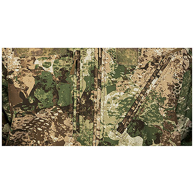 Giacca Tattica Softshell SCU 14 Civ-Tec® Wasp I Z2