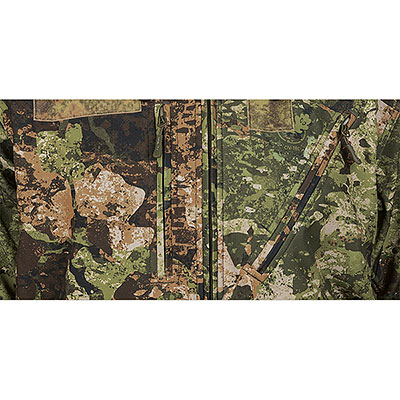 Giacca Tattica Softshell SCU 14 Civ-Tec® Wasp I Z3A