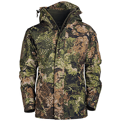 Giacca Wet Weather Gen.II Civ-Tec® Wasp I Z3A