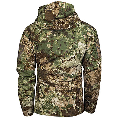 Giacca Wet Weather Gen.II Civ-Tec® Wasp I Z2