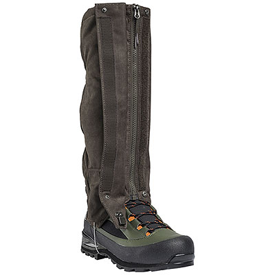 Ghette Beretta Tech Ankle Brown Bark