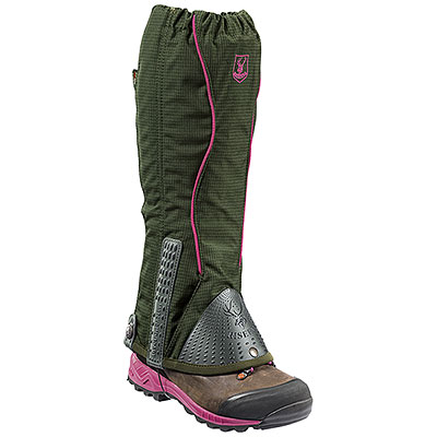 Ghette Donna Riserva R2244 Cordura Rip-Stop Traction System®