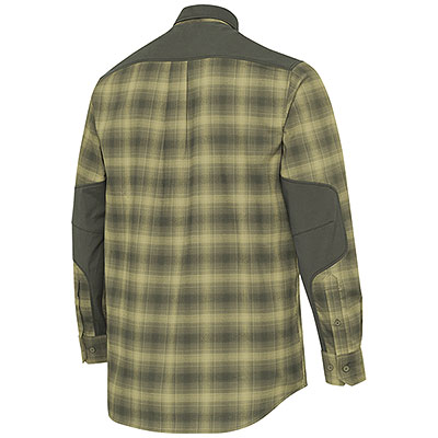 Camicia uomo Beretta Outpost Moss Check