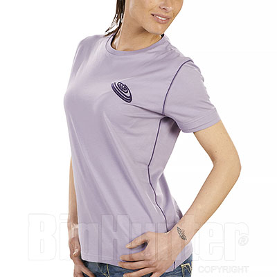 T-Shirt Beretta Team Lavander Lady