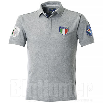 Polo Beretta Freetime Pro Uniform Italia