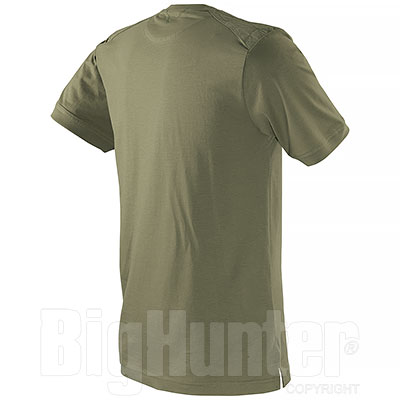 T-Shirt Beretta Woodcock Dark Olive