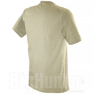T-Shirt Beretta Sport Safari Beige