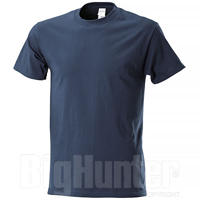 T-Shirt Original Gildan Navy