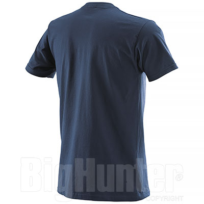 T-Shirt Original Gildan Navy