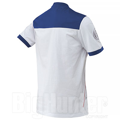 T-Shirt Beretta Pro Uniform White - Blue