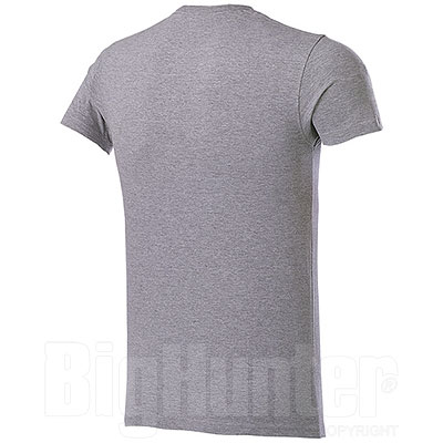 T-Shirt uomo Vintage Korps Grey