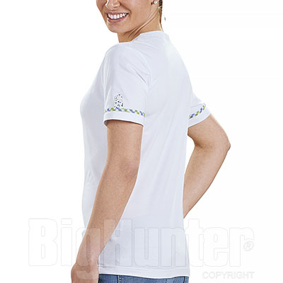 T-Shirt Donna  Kamille