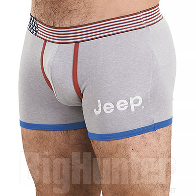 Boxer intimo Jeep® Trunks American