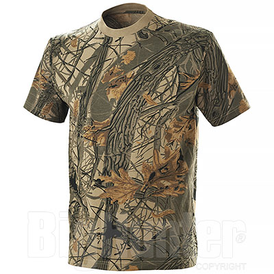 T-Shirt caccia Bosco