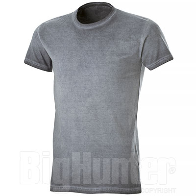 T-Shirt uomo Cardiff Grey