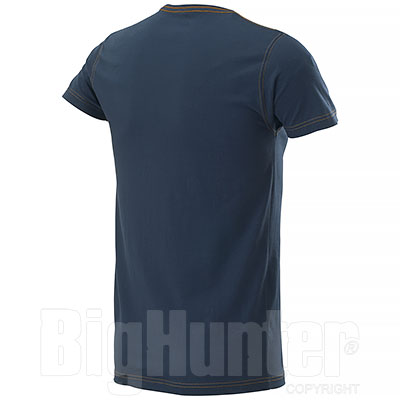 T-Shirt uomo Zagor Blu Denim