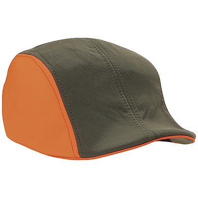 Coppola Vient Collection Softshell Orange-Green