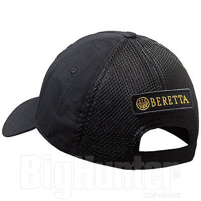 Berretto Beretta 92X Performance Black