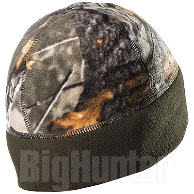 Berretto Pile Vient Collection Big Game Green