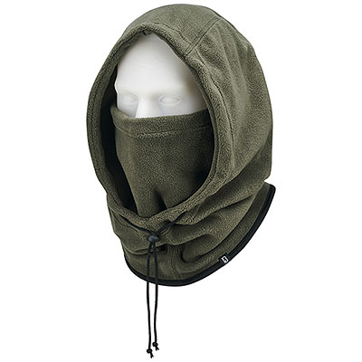 Brandit Balaclava Arctic Olive