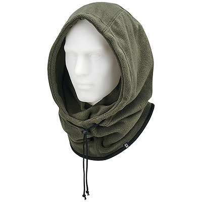 Brandit Balaclava Arctic Olive