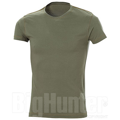 T-Shirt uomo Zagor Army Green