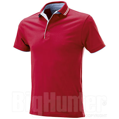 Polo All Time Red