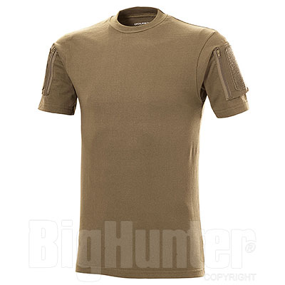 T-Shirt Instructor Opt Coyote Tan